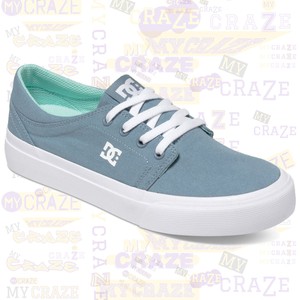 dc women's trase tx skate shoe