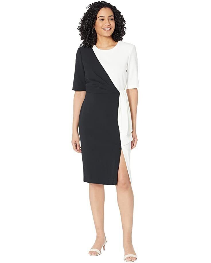 chinese dress ladies Calvin Klein Women's Stripe Maxi Dress, White/Black/Watermelon, X-Small at  Amazon Women's Clothing store