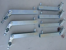 Tolco Y354003005EGP - FIG 985 3/8 - 5/8 EG Seismic Pipe Attachments - LOT OF 7