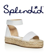 jensen platform espadrille sandal