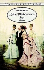 Lady Windermere's Fan by Wilde, Oscar