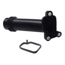 Cooling System Connector 11127810707 For BMW E90 F10 F20 F30 X6 X5 X3 X1 MINI