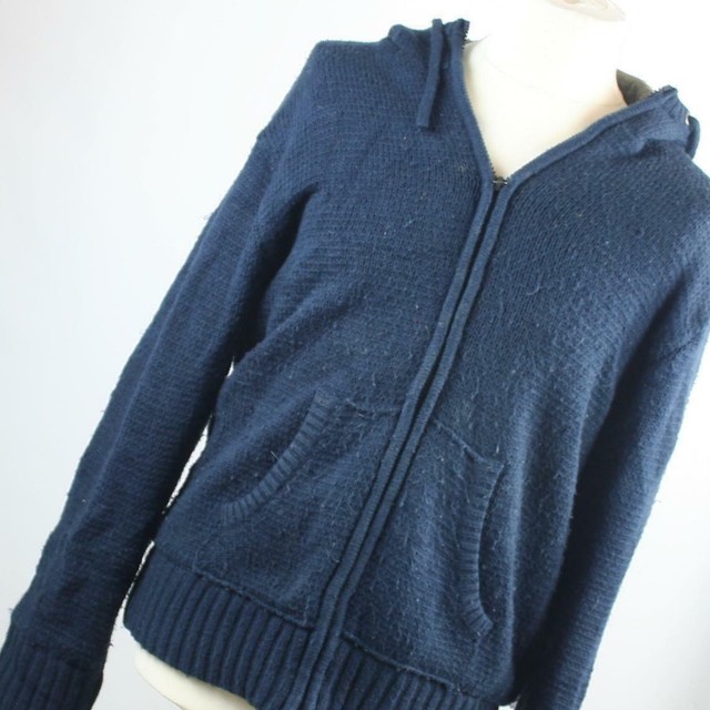 lee cooper cardigan