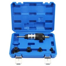 83761 Pneumatic Valve Lapping Grinding Tool Spin Valve Engine Valve Grinding