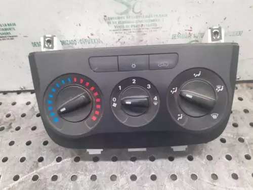 5G1140100 Klimasteuerung für FIAT III EVO PUNTO (199) * 1104770 - Zdjęcie 1 z 2