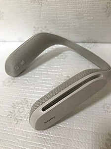 sony neck speaker