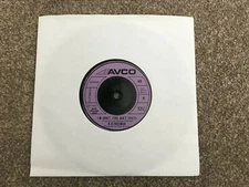 R B Freeman-i'm shaft.7"