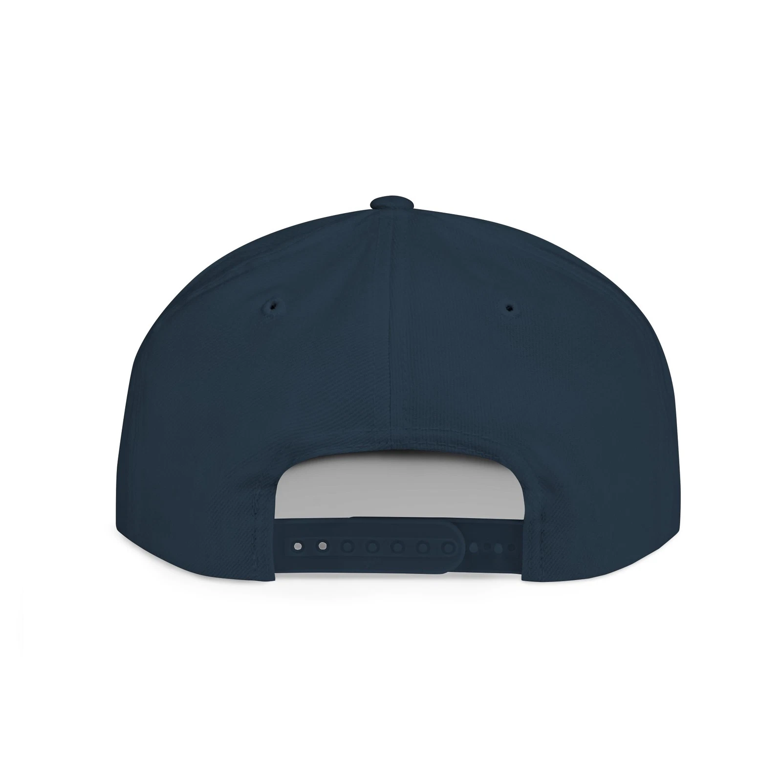 Team Lurker flat bill snapback