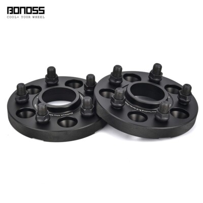 2Pc 5x114.3 5x4.5 20mm Hubcentric Wheel Spacers for Lexus IS-F IS250 IS300 IS350