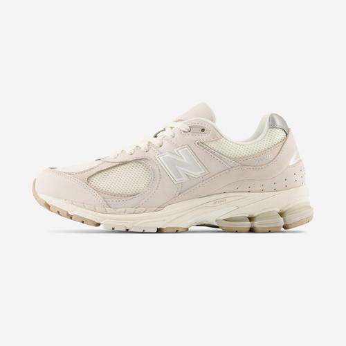 New Balance 2002R - Cream White Ivory / M2002RAA / Shoes Sneakers Expedited  | eBay