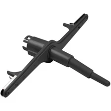 5304518927 154567702 Dishwasher Spray Arm for Kenmore Frigidaire Dishwasher