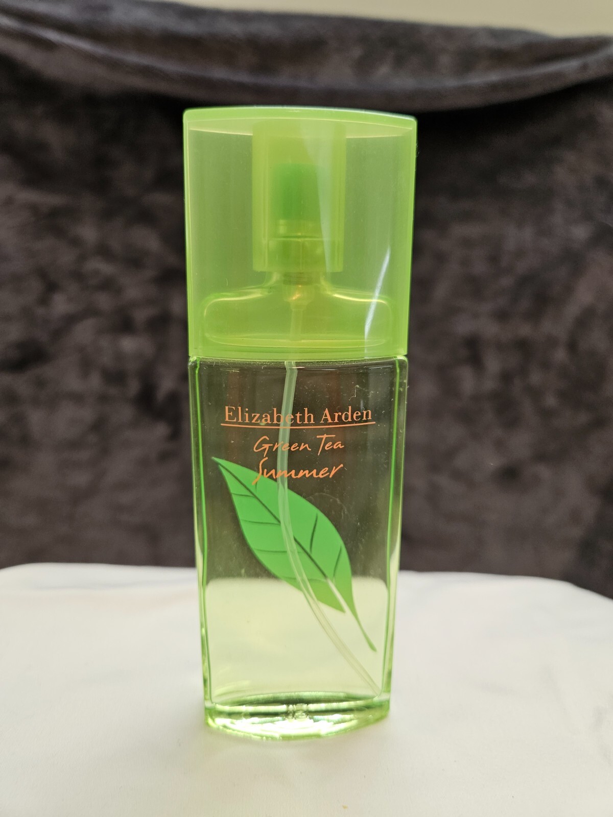 - Summer - 1.7 Oz - New Without Box