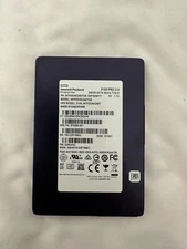 HP 5100 Pro 240GB 2.5" SATA SSD