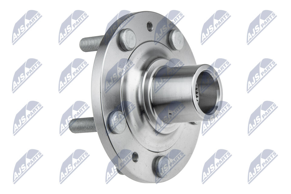 KLP-MZ-029P2 NTY Wheel Hub for MAZDA