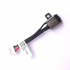 DC Power Jack Cable for 0GDV3X OGDV3X DELL Inspiron 11 3000 3162 3164 3168 3169