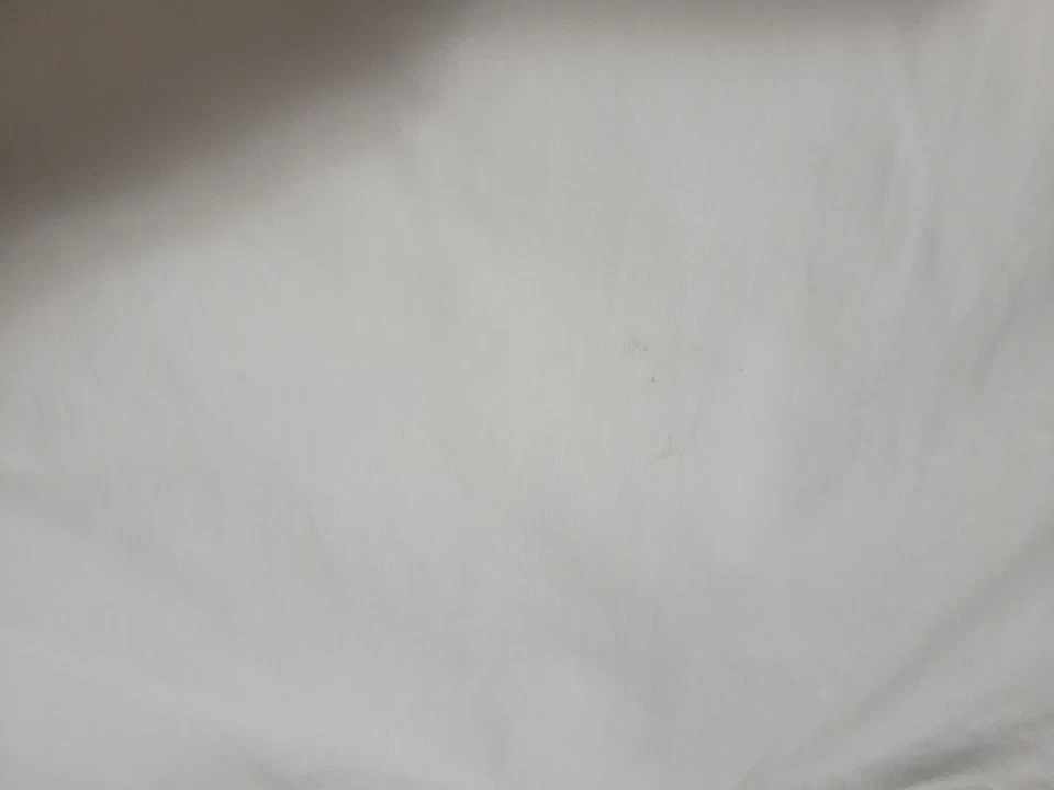 Pd and C stretch White shorts mens 34 - Image 4 of 4