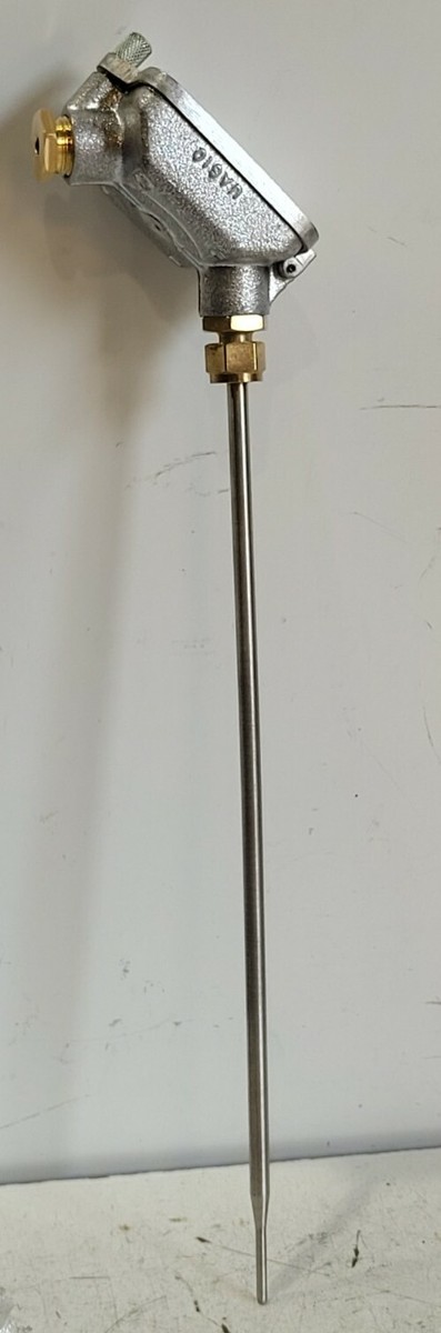 Siemens Energy Thermocouple Thermosensor Housing CT4010E/09 | eBay