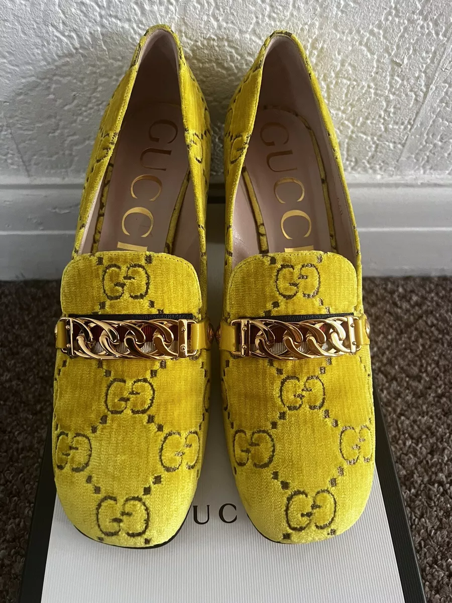 Gucci hot sale velvet sylvie