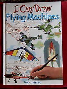 Flying Machines | Buch | Zustand sehr gut