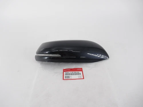 Genuine OEM Honda 76201-T1W-A01ZU Passenger RH Side Mirror Cover 2017-2019 CR-V
