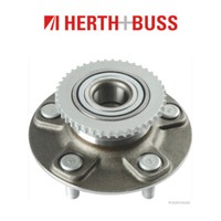 Herth+Buss Jakoparts Radlager Radnabe FüR Nissan Primera (P12 WP12) Hinten
