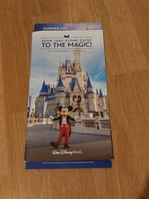 Disney World Magic Guide