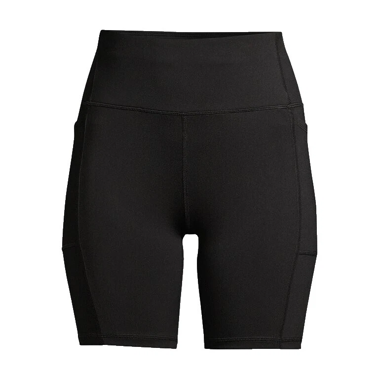 Feminino Tamanho Regular Athletic Works Clothing