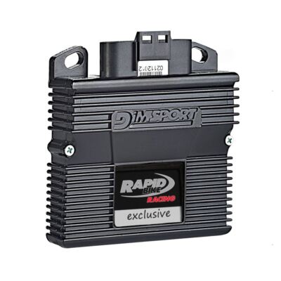 Rapid Bike Racing Exclusive Tankmodul Yamaha MT-07 2021 - 2024