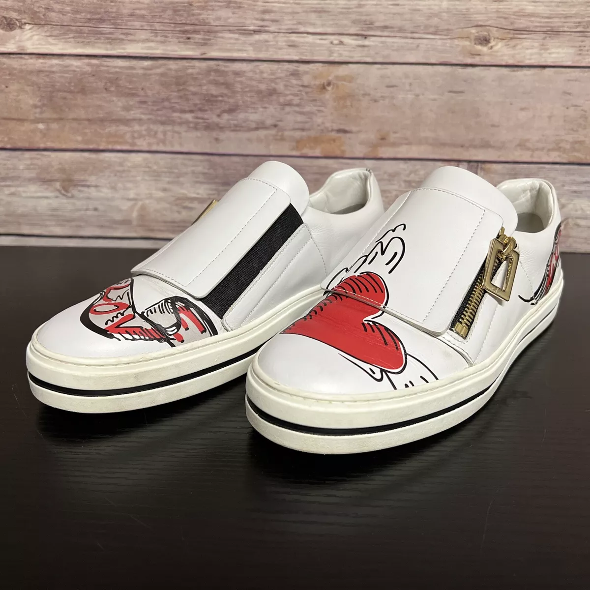 Roger clearance vivier sneaky