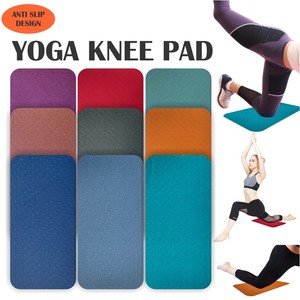 yoga knee pad cushion
