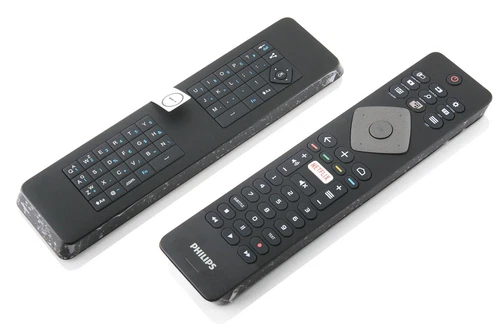 PHILIPS PUS7502 4k Ambilight Netflix -> Original TV Remote Control