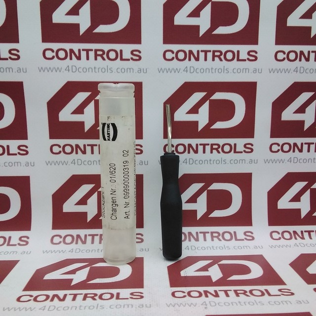 HARTING Han E Pin Removal Tool 09990000319 for sale online eBay