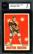 1970-71 O-Pee-Chee Hockey Cards 15
