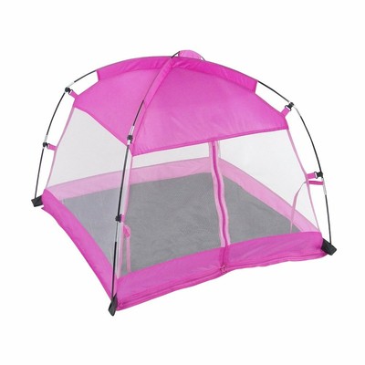 american girl doll tent set