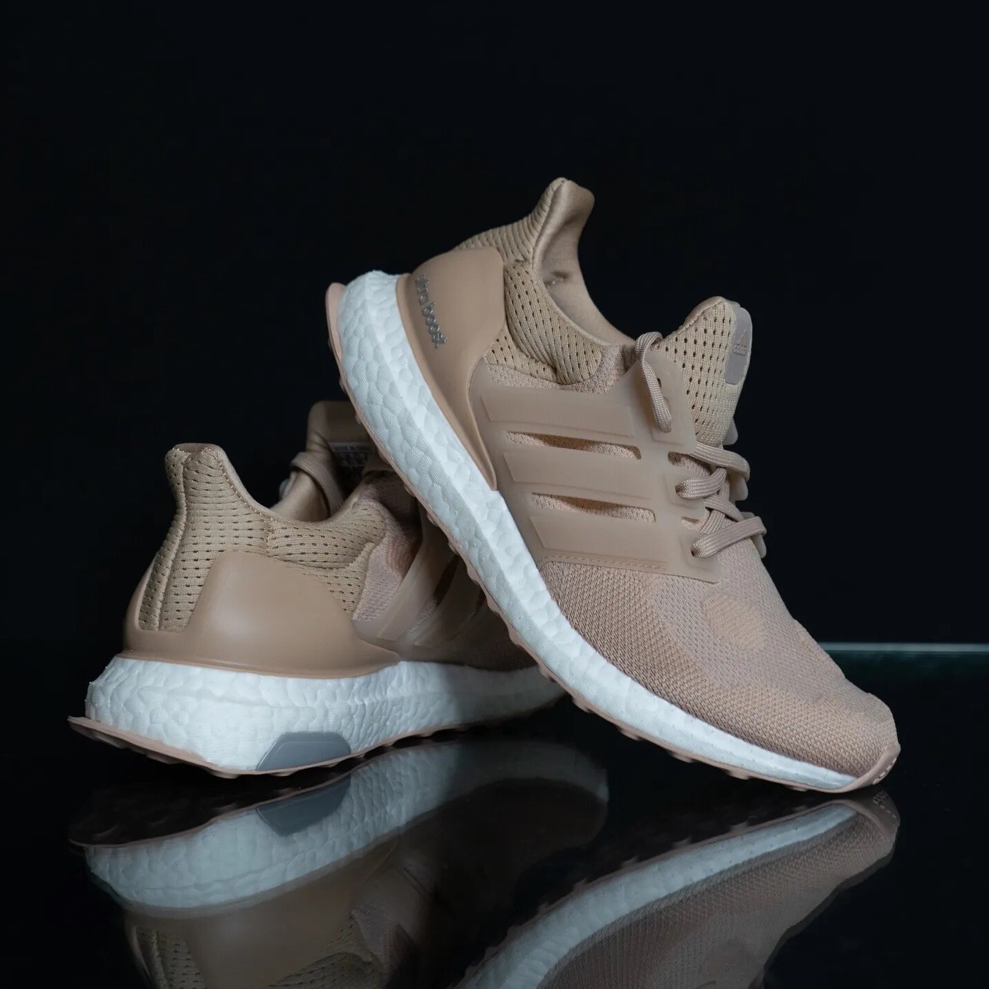 Женские кроссовки Adidas UltraBoost 1.0 DNA для бега #834