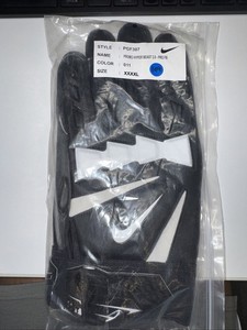 Nike Promo Vapor Football Gloves 4XL #109