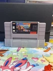 Donkey Kong Country 3: Dixie Kong's Double Trouble! Super Nintendo SNES