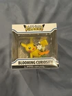 A Day With Pikachu Blooming Curiosity Pokemon Center Funko Vinyl Figure