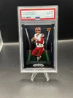 2024 Panini Prizm Deca-Commanders Jayden Daniels Rookie Card #295  PSA GM-MT 10!