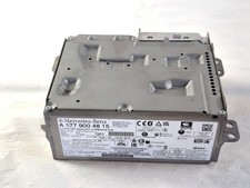 A1779004815 Autoradio Navigationsger&auml;t Mercedes GLE Coupe C167 3.0 I 4X4 270KW
