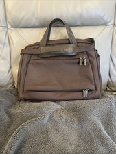Samsonite Pro-dlx Women’s Laptop Briefcase Bag 15.6