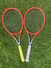 Head Radical Pro Graphene 360+ (Matching Pair / Twin Pack)