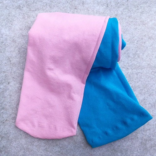 Candy Color Mixed Tights for girls Baby Stretch Trouser Skinny Pants Kids Dance - Picture 34 of 39