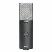 AKG C114 Large Diaphragm Multi-Pattern Condenser Microphone