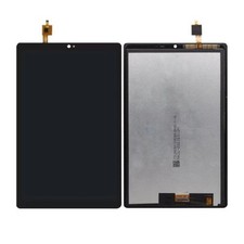 TCL Tab 8 LE 9137W LCD Display Black 