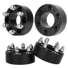 4pcs 6x4.5 2inch Wheel Spacers Fit For Dodge Dakota 1991-2004 Durango 1998 4pcs 6x4.5 2inch Wheel Spacers Fit For Dodge Dakota 1991-2004 Durango 1998