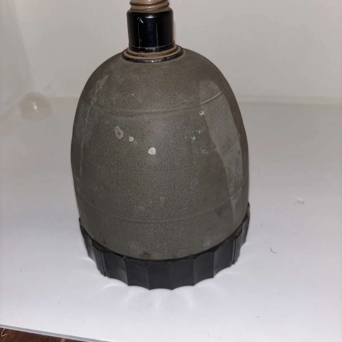 Ampoule Inactinique Vintage Kodak Brownie Dark Room Lamp Serie 2 - Chambre Noire