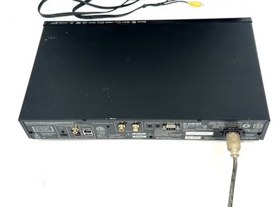 Yamaha Aventage BD-A1040 Blu-ray Player. Unit Only (Parts & Repair