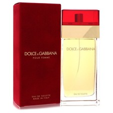 Dolce & Gabbana by Dolce & Gabbana Eau De Toi...