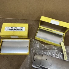 Urschel 18054 Slicing Knifes QTY 17 NOS And 2 Used